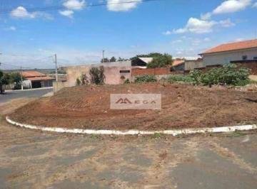 11af4b725eabdaa40e378e2796ea3045307c7b10 · Terreno à venda, 282 m² por R$ 280.000 - Parque Orestes Ôngaro - Hortolândia/SP