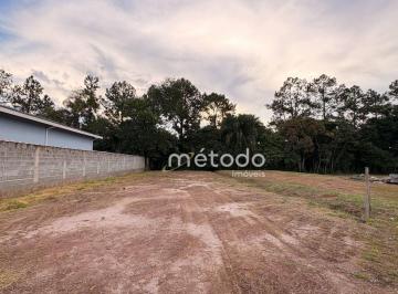 c54bf638dd9c96c1870b7b5046463ea6a97a6f10 · Terreno à venda, 731 m² por R$ 450.000,00 - Condomínio Residencial Águas do Paraíba - Guararema/SP