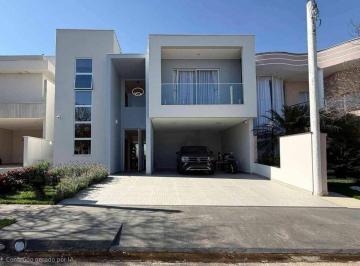 9fc81a3b195eebe00eacb6f5782aee173af9f967 · Sobrado 390m², 6 Quartos, 4 Suítes, Piscina - Porteira Fechada