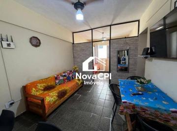 f255ca41ce9077c2e5ae966849a73c64558b0b51 · Kitnet para Locação na Vila Mirim, Quadra da Praia e Vista para o Mar