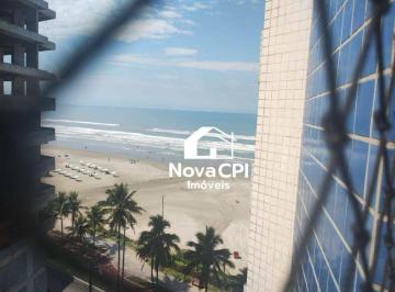 5b2beef80b2687919eeff49fa2ae2483b21a318b · Apartamento 3 Quartos com Vista Mar e 2 Sacadas no Jardim Real – 50m da Praia