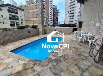 f8e3165174e9c1624debf2e2f8b3808efcded7c3 · Apartamento 2 Quartos com Suíte, 2 Sacadas e Piscina na Guilhermina – Mobiliado