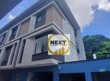 3f25e012b743723a30594b474686dfe814a75fd8 · Sobrado com 2 dormitórios à venda, 90 m² por R$ 430.000,00 - Vila Ré - São Paulo/SP