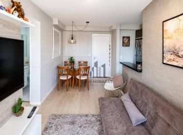 c141e49b1d1b15ebf2d2a440bdee30d9fd478e6f · Viva vida, Apartamento 2 quartos, c/ churrasqueira, à venda, 51 m²- Capão Raso