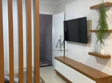 5666a3ccbb7e7587f3937ed3ce2d6dc1d119f6ae · Sobrado 2 quartos à venda, 116 m² por R$ 389.000