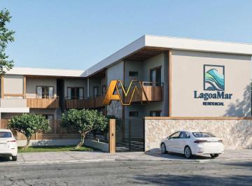 Apartamento · 50m² · 2 Quartos · Apartamento à venda no bairro Barra Grande - Maraú/BA
