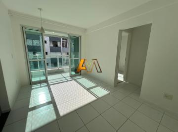 Apartamento · 45m² · 1 Quarto · 1 Vaga · Apartamento à venda no bairro Barra - Salvador/BA
