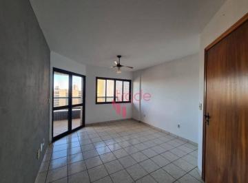 10115ad03cdf2c41027707bc7da7c1812d6540eb · Apartamento para Alugar de 03 Quartos sendo 01 Suíte no Centro de Ribeirão Preto com Sacada.