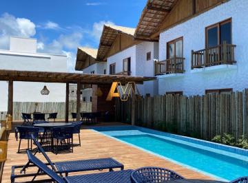 Apartamento · 48m² · 1 Quarto · 1 Vaga · Apartamento à venda no bairro Barra Grande - Maraú/BA