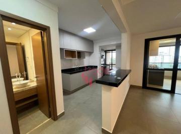 b8982035764b55d464a437e39e408cedb7dd3fa0 · Apartamento com 3 Quartos para alugar, 133 m² por R$ 7.457/mês - Nova Aliança - Ribeirão Preto/SP