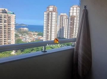 4279485c8c13a9f7d8858b509bbfe9d6c5bf91ba · Apartamento Key West Vista Mar com 3 quartos à venda - Barra da Tijuca - Rio de Janeiro/RJ