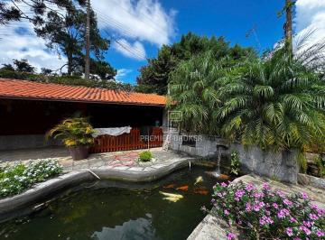 d8af30efa3caeffd197b143b173632748523ac54 · Casa à venda, 228 m² por R$ 1.000.000,00 - Vargem Grande - Teresópolis/RJ