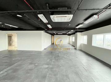 c1a8875ff8878948eb98dd9bbb3b0a1570eddfe3 · Sala Comercial - Helbor Corporate - 205m² - Jardim das Colinas - Jardim Aquarius