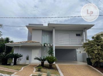dc4c12718d3887d286dca76dee09d541eddf14a2 · Casa com 3 suites à venda, 275 m² por R$ 2.150.000 - Condomínio Residencial Morada das Nascentes - V
