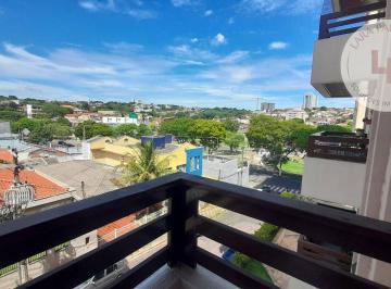 0a6864682e953fd8acdd2641cf27c67c68608abd · Apartamento com 3 dormitórios à venda, 108 m² por R$ 850.000,00 - Jardim Bela Vista - Valinhos/SP