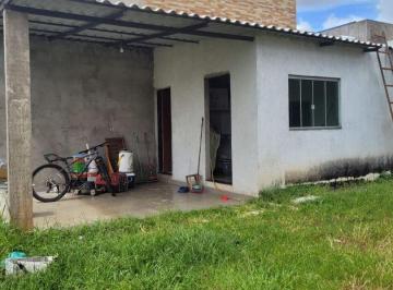 3253940b17f2836e35cb100c365f66425434de8b · CASA FUNDOS 3Q 1SUÍTE LOTE 470M² COND. RUA 8 SÃO JOSÉ VICENTE PIRES R$580MIL