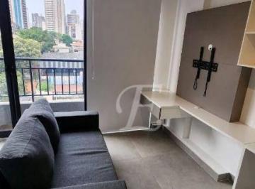 0df9fe7546b3c2ab0d727680b8bf07c118e29c37 · Apartamento com 1 dormitório à venda, 25 m² por R$ 325.000,00 - Santana - São Paulo/SP