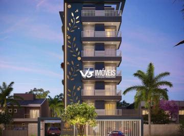 0c41a81b2757c4e5237bca4d391cddd90a660c92 · Apartamento com 3 dormitórios à venda,  por R$ 789.000 - Caiobá - Matinhos/PR