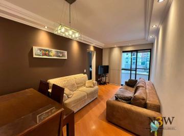 e16a3deaf92fb977cb98c4da6b9de707e3c7cba5 · Apartamento para alugar, 74 m² por R$ 5.774,00/mês - Vila Leopoldina - São Paulo/SP