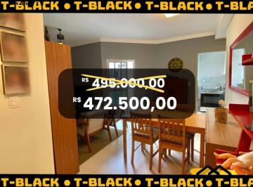 6cfc0a28e37593619244b086b01986aff3df814a · Apartamento com 3 dormitórios à venda, 78 m² por R$ 472.500,00 - Nova Petrópolis - São Bernardo do C