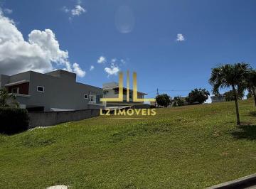 Terreno · 580m² · ALPHAVILLE LITORAL NORTE 1 - TERRENO DE ESQUINA - 580 M ² - ALPHAVILLE LITORAL NORTE 1