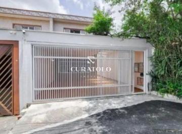 Casa · 192m² · 3 Quartos · 2 Vagas · Casa à venda com 192 m², 3 quartos e 2 vagas na Vila Prudente, São Paulo.