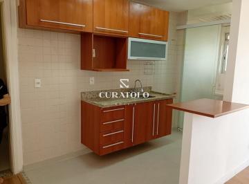 Apartamento · 63m² · 2 Quartos · 1 Vaga · Edifício Mundo Apto Ipiranga - Apartamento à venda com 63 m², 2 quartos, varanda e vaga na Ipiranga,