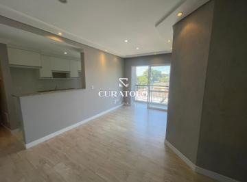 Apartamento · 71m² · 2 Quartos · 2 Vagas · Residencial Primavera Assunção - Apartamento à venda com 71 m², 2 quartos, varanda gourmet e 2 vagas