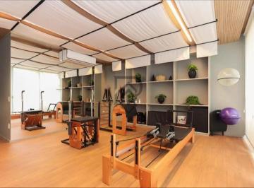 Apartamento · 388m² · 3 Quartos · 3 Vagas · Apartamento Garden Lindenberg Groelandia