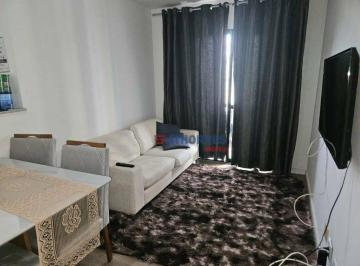 e142229d6d34c6bc65d25156b19bee1c7b2139c9 · Apartamento com 2 quartos à venda, 56 m² por R$ 420.000 - Jardim das Vertentes - São Paulo/SP