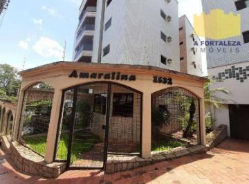 e93e2e7777f94ddf0697d1932d9de2b7f1e3fff8 · Apartamento com 3 dormitórios para alugar, 130 m² por R$ 3.494,00/mês - Vila Jones - Americana/SP