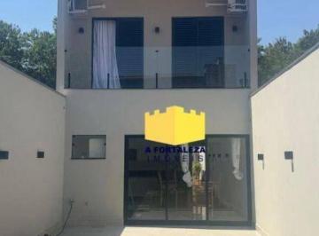 f4420008cd35599ac95495393445544f70fcb96e · Casa com 3 dormitórios para alugar, 139 m² por R$ 5.615,00/mês - Jardim Ipiranga - Americana/SP