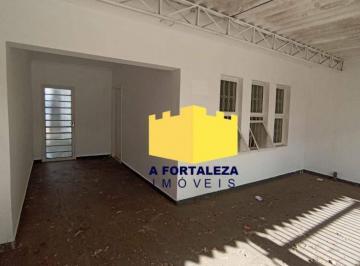 a457dc476c239f64d1553a41a4ce42241f67a468 · Casa com 3 dormitórios para alugar, 92 m² por R$ 3.275,00/mês - Santa Cruz - Americana/SP
