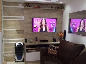 6eb08dd9863e638edd54849b03e951882e9b3332 · Cobertura com 3 dormitórios à venda, 125 m² por R$ 639.000 - Condomínio Residencial Belvedere -Parqu