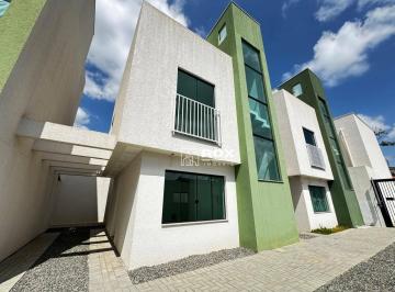 adcfd73399a3b49f0357f1044e949dae98e950ac · Sobrado com 2 quartos à venda, 83 m² por R$ 599.000 - Santa Felicidade, Curitiba/PR