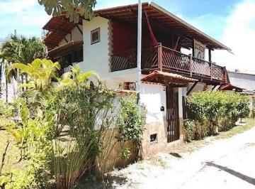 11f612c32c3671b7afa2d1f5fded9f5da01c749c · Casa com 6 dormitórios à venda, 270 m² por R$ 2.000.000,00 - Morro de São Paulo - Cairu/BA