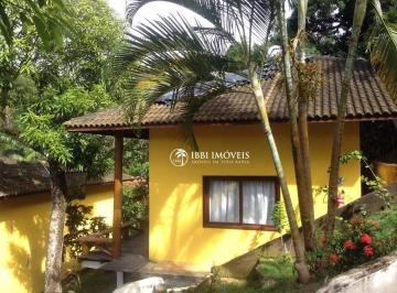 7a62bf96c670170488eb687c3184e1cad553e82b · Casa com 1 dormitório à venda, 39 m² por R$ 505.000,00 - Morro de São Paulo - Cairu/BA