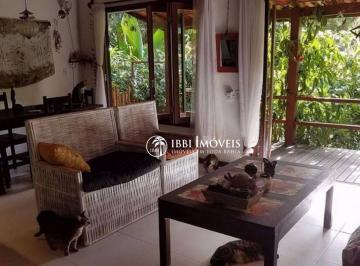 7db387eda27b5400720618085dfd24bebd512c17 · Casa com 3 dormitórios à venda, 120 m² por R$ 585.000,00 - Morro de São Paulo - Cairu/BA