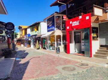 0171f043bccdea5164cff5a5bf6f613a8ccc5ef3 · Casa com 2 dormitórios à venda, 70 m² por R$ 750.000,00 - Morro de São Paulo - Cairu/BA
