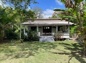 4c9d4a16b289a33af12d52b73edd45e0504e0a5b · Casa com 1 dormitório à venda, 60 m² por R$ 480.000,00 - Morro de São Paulo - Cairu/BA