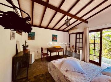 991bf12f736c4510eea563c4fc0b8aa98b332769 · Duas Casas + Um Estudio à venda, 875m² por R$ 2.200.000 - Morro de São Paulo - Cairu/BA