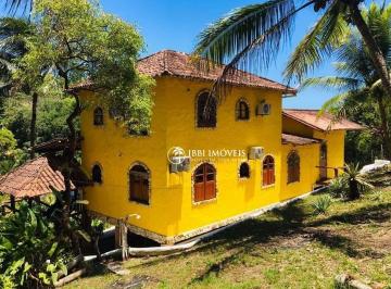 bc165c88a86eaa8fa8245440efeebf18bf6ccb1d · Casa com 4 dormitórios à venda, 100 m² por R$ 2.800.000,00 - Morro de São Paulo - Cairu/BA