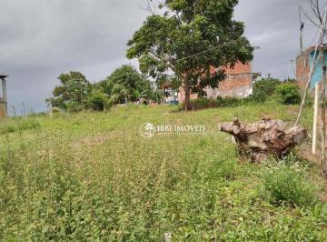 0d15d34bdd0aadd05f2f7792a67df085f097fbdb · Terreno à venda, 421 m² por R$ 120.000,00 - Morro de São Paulo - Cairu/BA