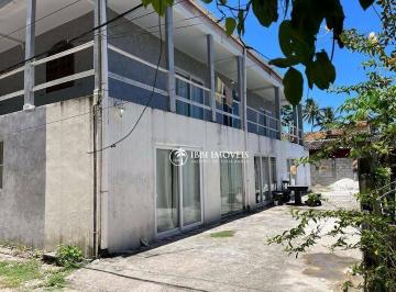 8b033be22ce049c20bb249c9e4f8f4d03c3d8700 · Casa com 6 dormitórios à venda, 315 m² por R$ 900.000,00 - Morro de São Paulo - Cairu/BA