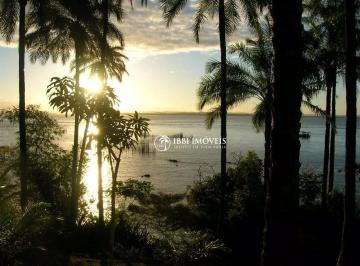 9ce8fe76f80766cbfd0e5a205dbe8753174d05b6 · Casa com 1 dormitório à venda, 70 m² por R$ 1.750.000,00 - Gamboa - Cairu/BA