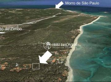 80d8e829056a75e7013ffe0330b330385768cfa7 · Terreno à venda, 933 m² por R$ 650.000,00 - Morro de São Paulo - Cairu/BA