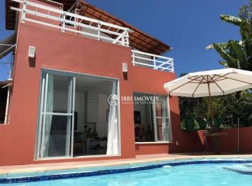b47565c5398523ab958cee642a4f44edcb59672f · Casa com 2 dormitórios à venda, 200 m² por R$ 1.050.000,00 - Morro de São Paulo - Cairu/BA