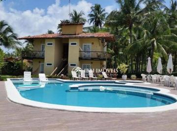 9fa151688ff73abe9cfdf4c849be5c3bcb491fb9 · Pousada à venda, 800 m² por R$ 3.000.000,00 - Morro de São Paulo - Cairu/BA