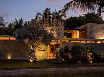19a1b22aeae3d3f431d7a0be450899ae33de4f6a · Casa com 6 dormitórios à venda, 490 m² por R$ 6.550.000,00 - Morro de São Paulo - Cairu/BA
