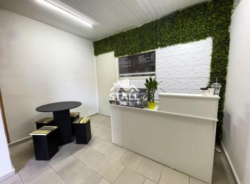 Comercial · 32m² · Sala comercial em Centro, Curitiba/PR